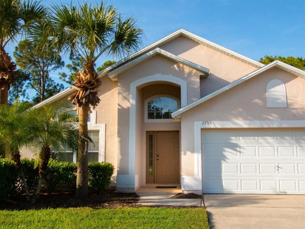 4 Bed And 3 Bath In Perfect Location With Pool By Florida Dream Home Kissimmee Exterior photo